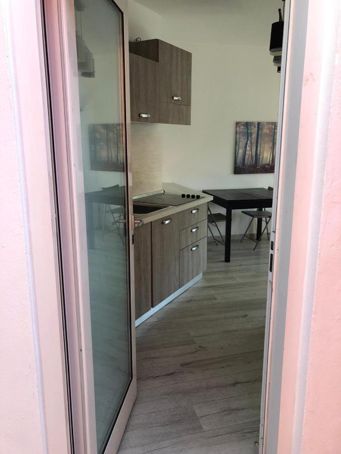 Valsugana D'Incanto Apartman Tenna Kültér fotó