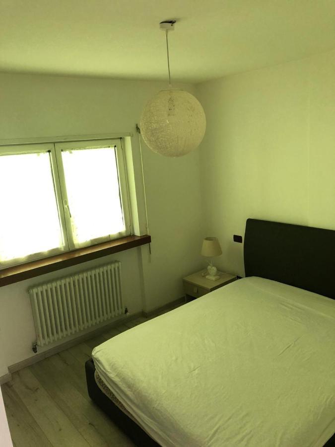 Valsugana D'Incanto Apartman Tenna Kültér fotó